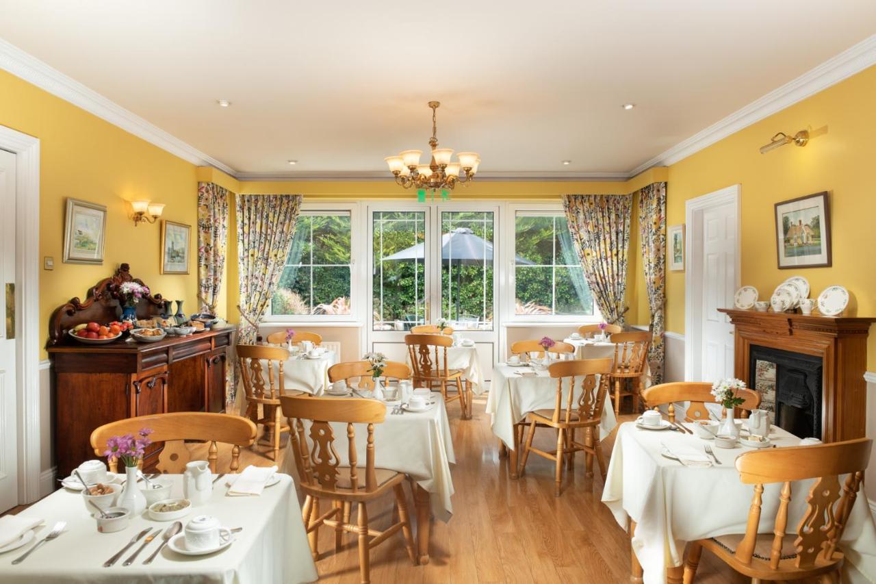 Killarney Lodge Gasthof 4*