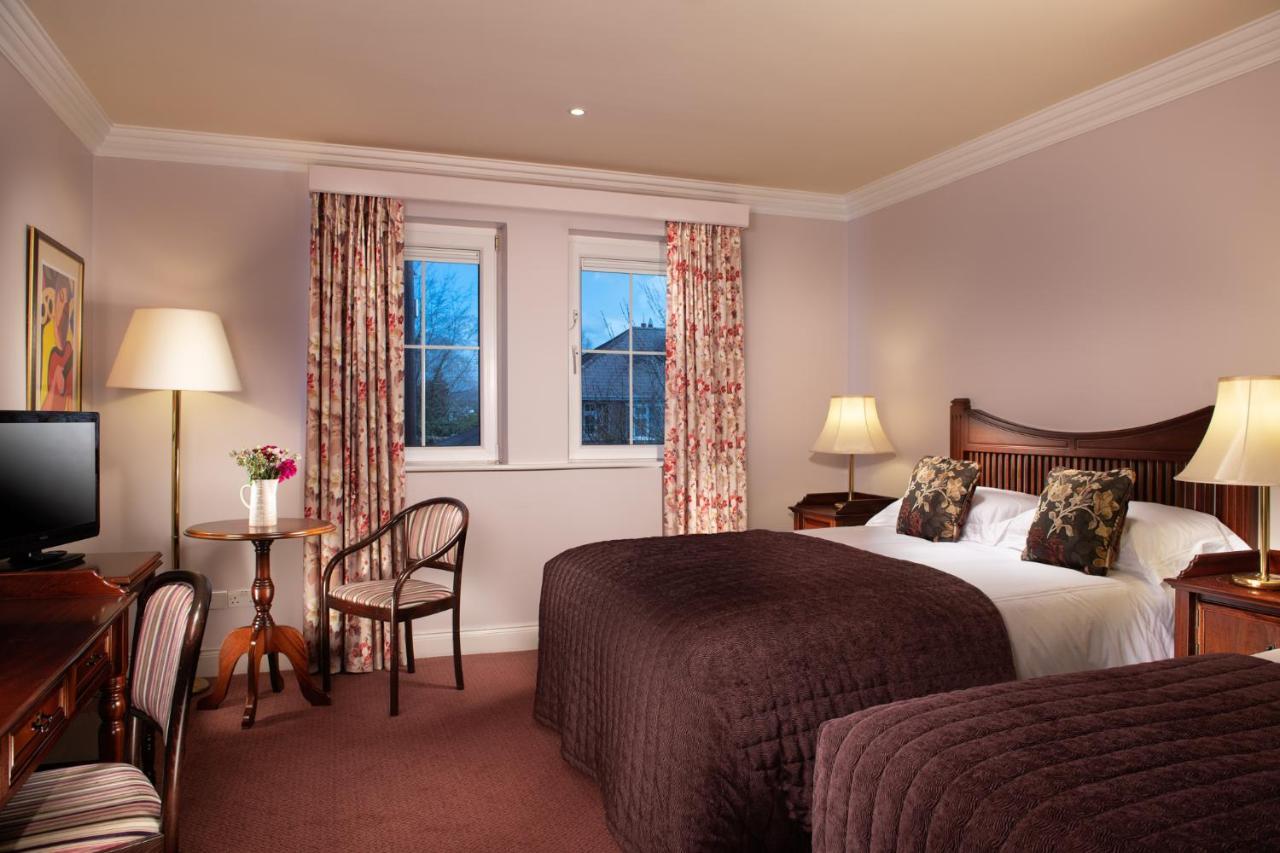 Gasthof Killarney Lodge