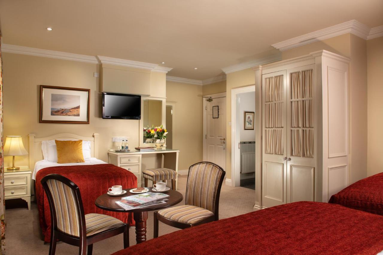 Gasthof Killarney Lodge 4*