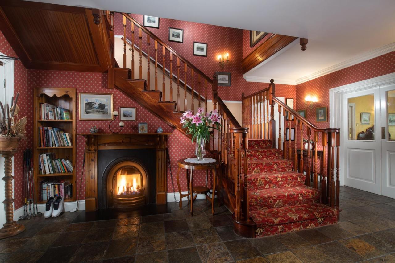 Gasthof Killarney Lodge